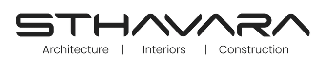 Sthavara logo